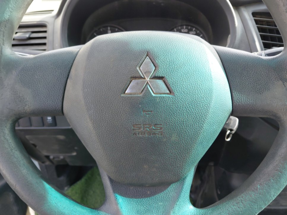 Mitsubishi L200 2x4 2022 image