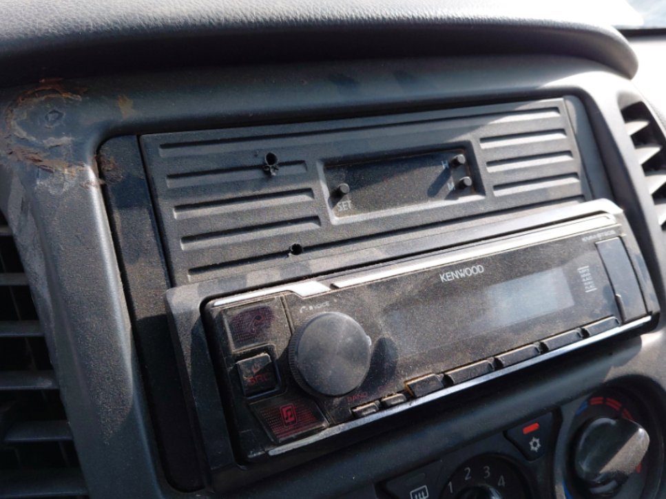 Mitsubishi L200 2x4 2022 image