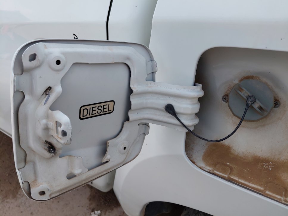 Mitsubishi L200 2x4 2022 image