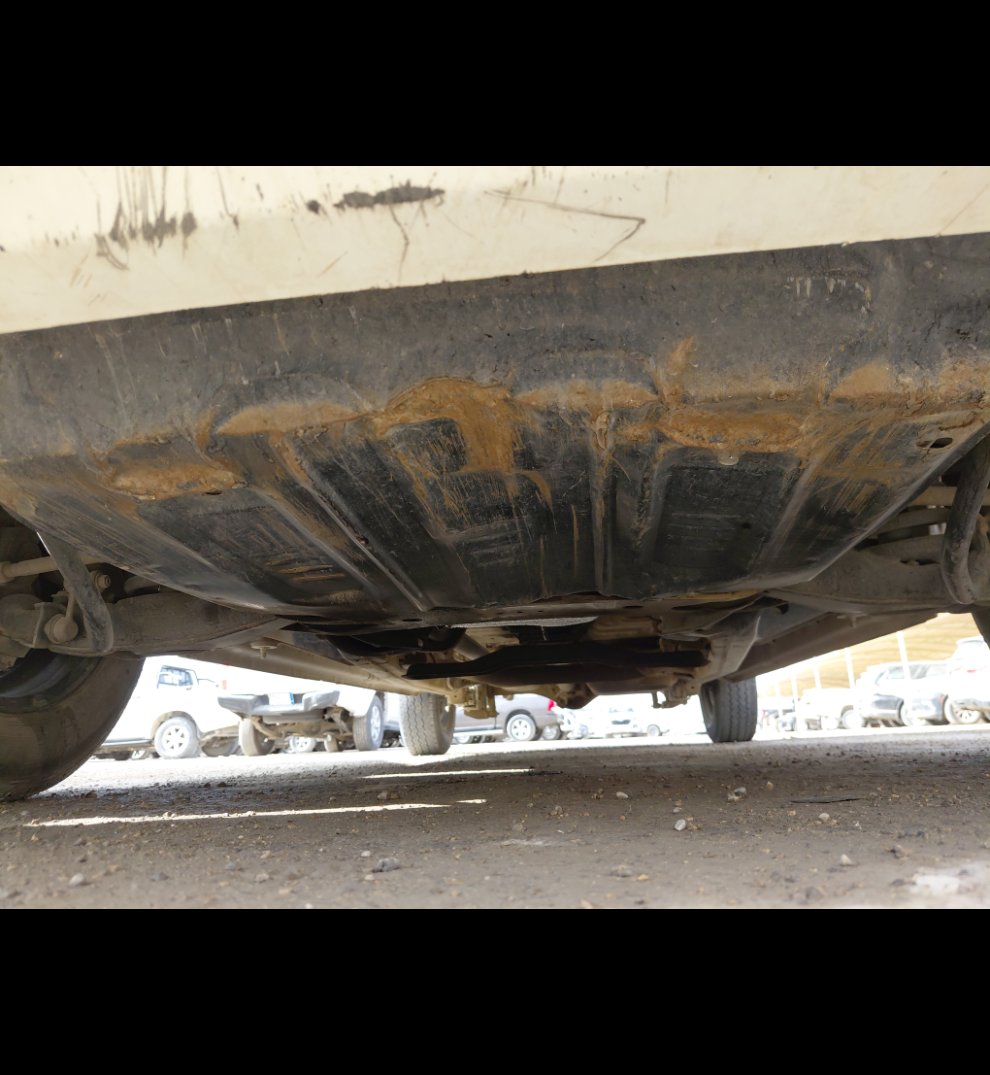 Mitsubishi L200 2x4 2022 image