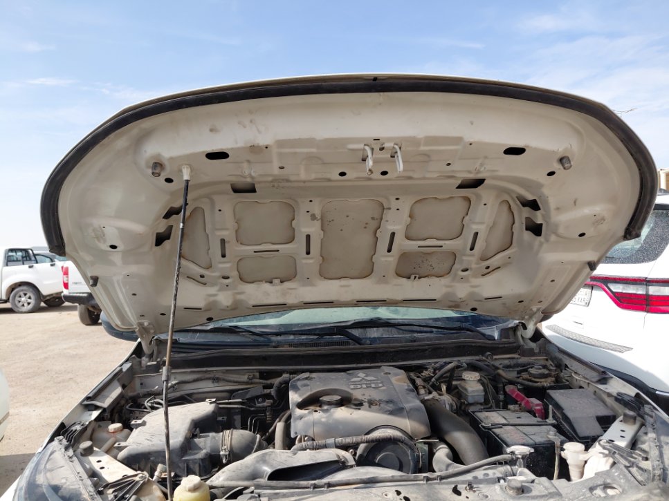 Mitsubishi L200 2x4 2022 image