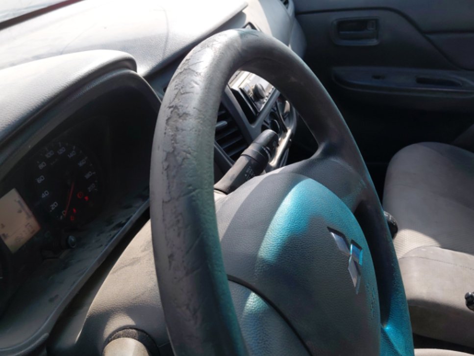 Mitsubishi L200 2x4 2022 image