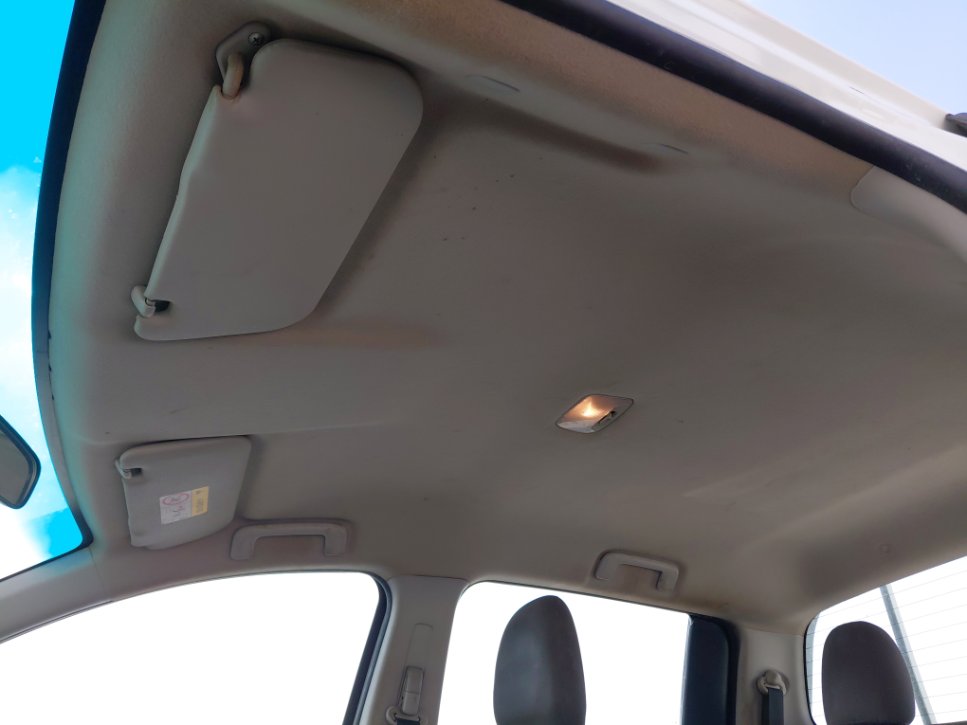 Mitsubishi L200 2x4 2022 image