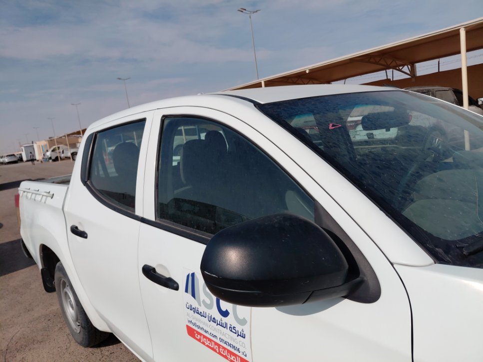 Mitsubishi L200 2x4 2022 image