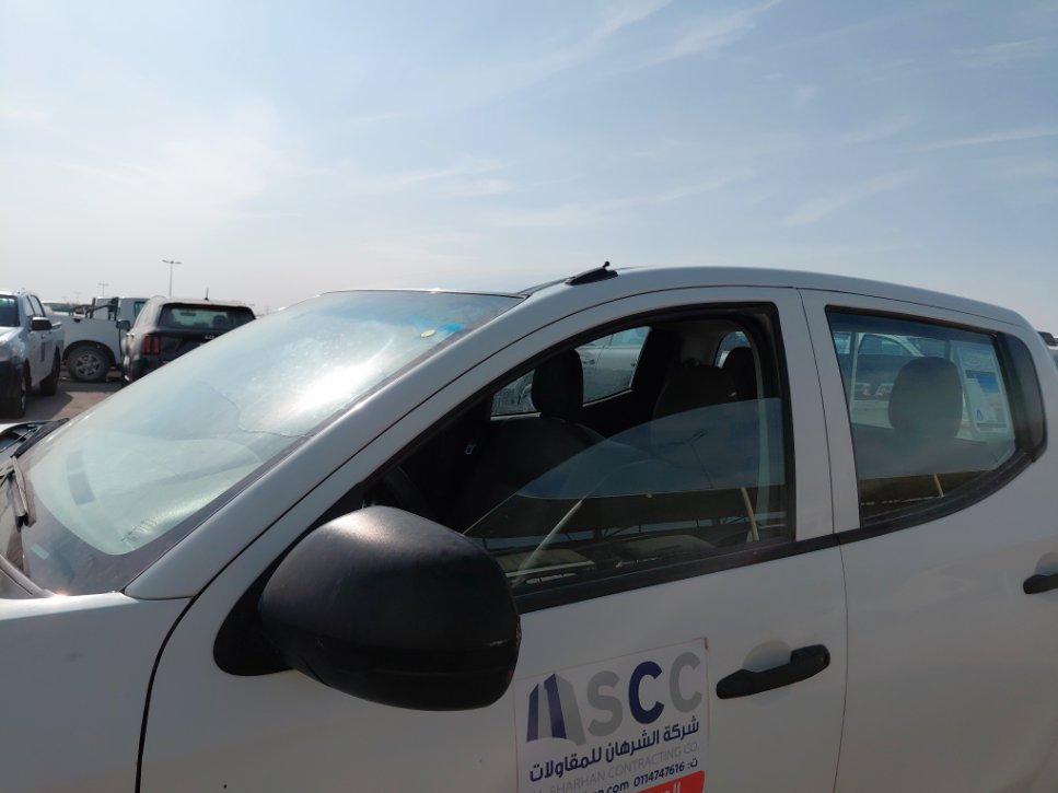 Mitsubishi L200 2x4 2022 image