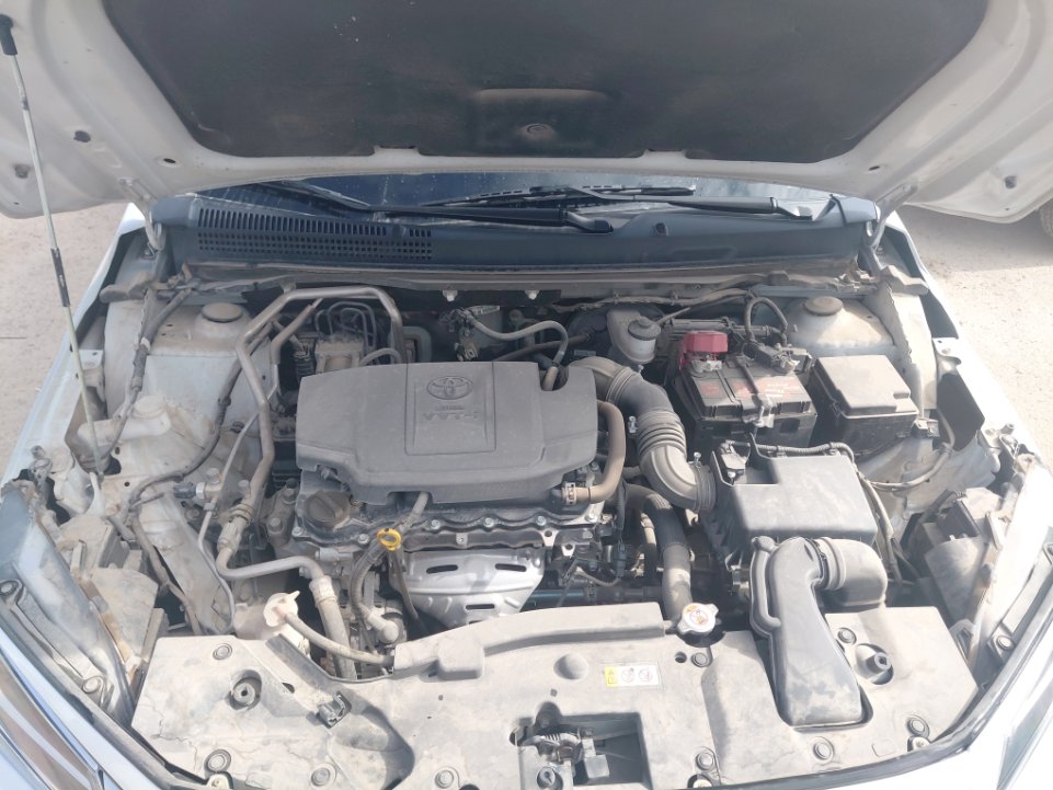 Toyota Yaris  2023 image