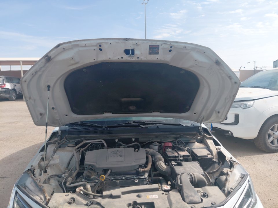 Toyota Yaris  2023 image