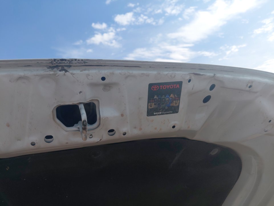 Toyota Yaris  2023 image