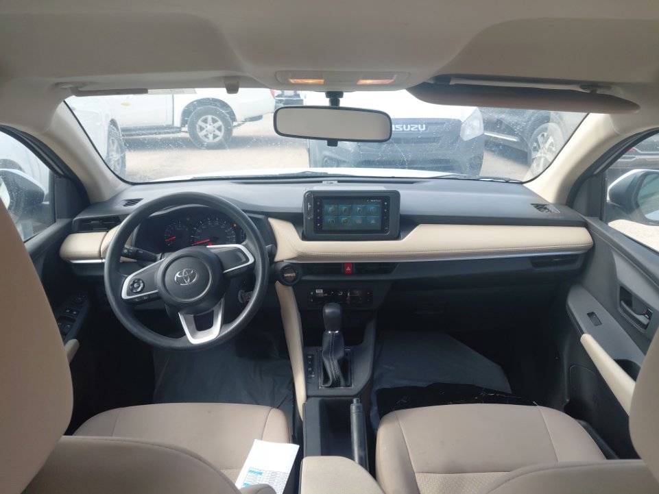 Toyota Yaris  2023 image