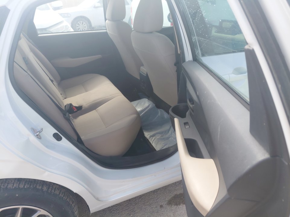 Toyota Yaris  2023 image