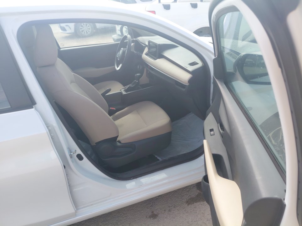 Toyota Yaris  2023 image