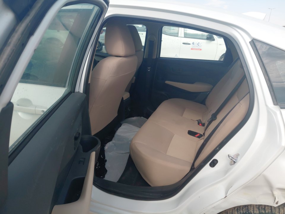 Toyota Yaris  2023 image