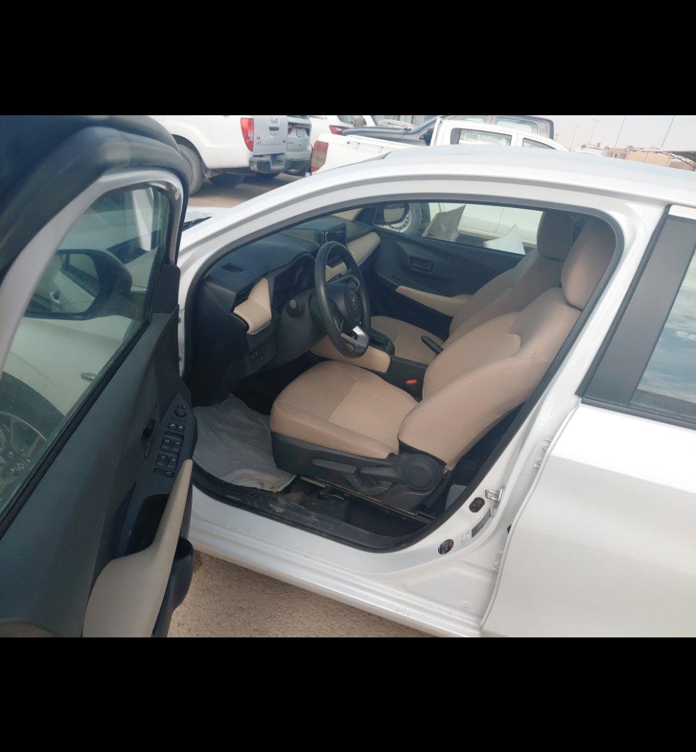 Toyota Yaris  2023 image