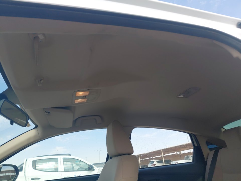 Toyota Yaris  2023 image