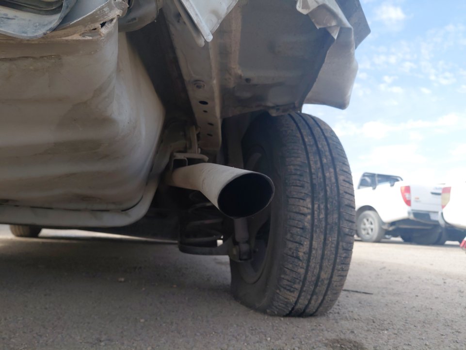 Toyota Yaris  2023 image