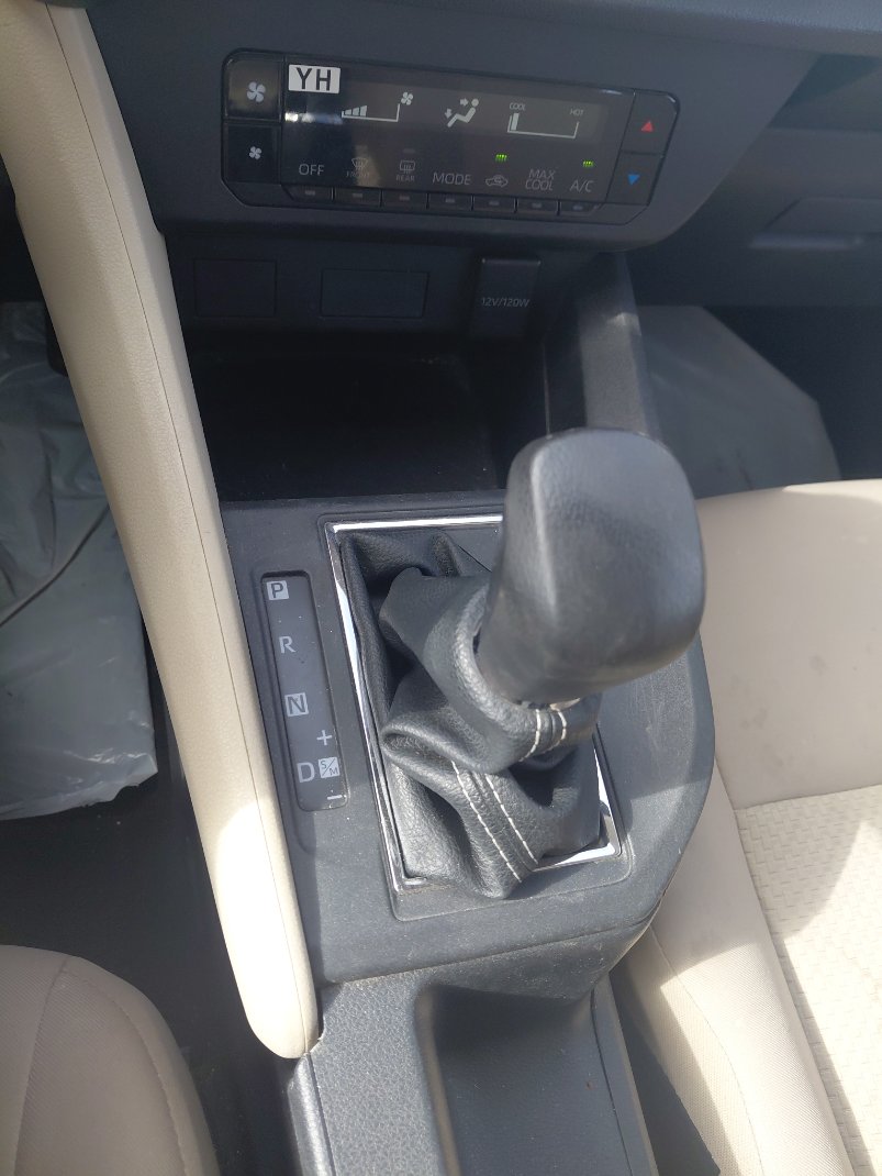 Toyota Yaris  2023 image