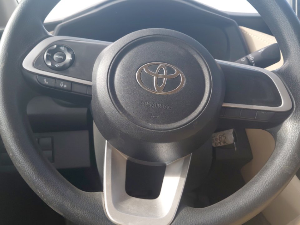 Toyota Yaris  2023 image