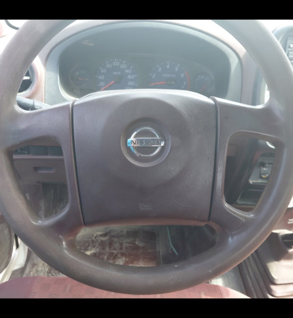 نيسان بيك أب  2016 image