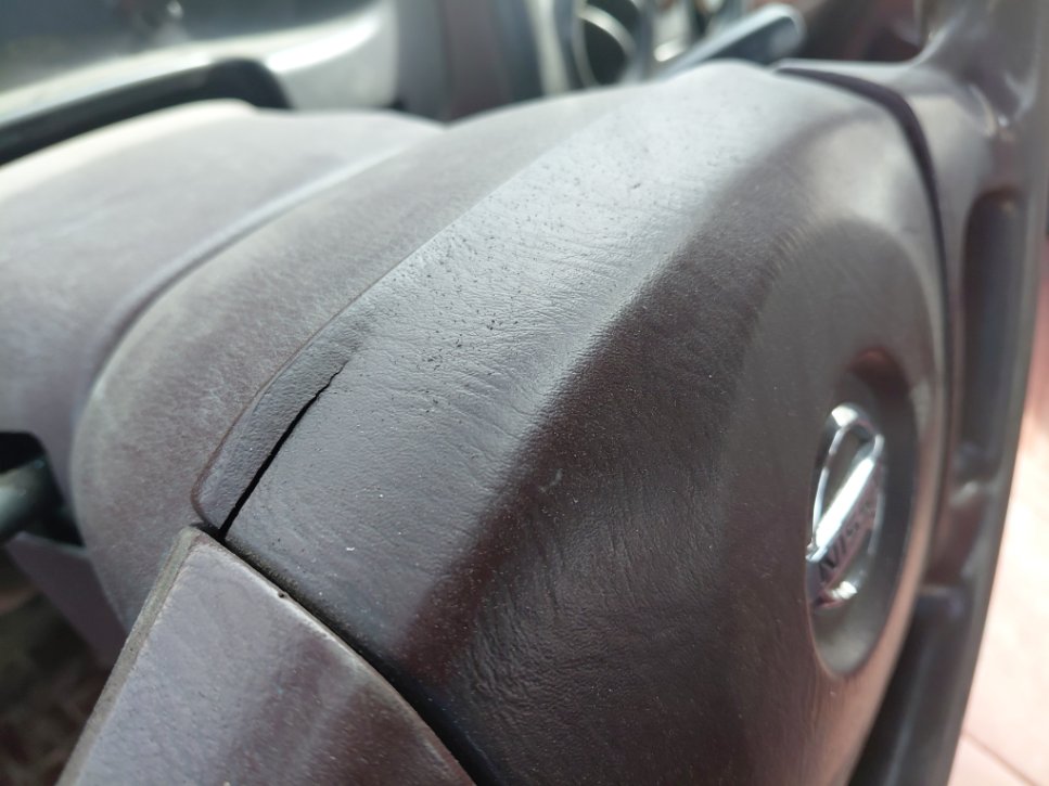 نيسان بيك أب  2016 image