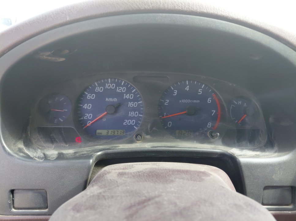 نيسان بيك أب  2016 image