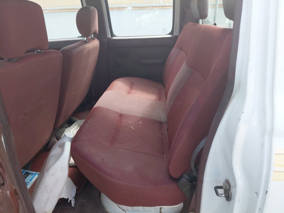 نيسان بيك أب  2016 image