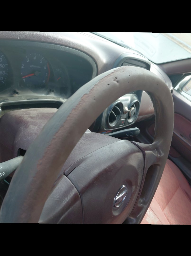 نيسان بيك أب  2016 image