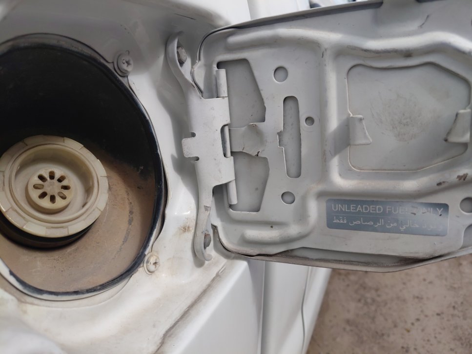 نيسان بيك أب  2016 image