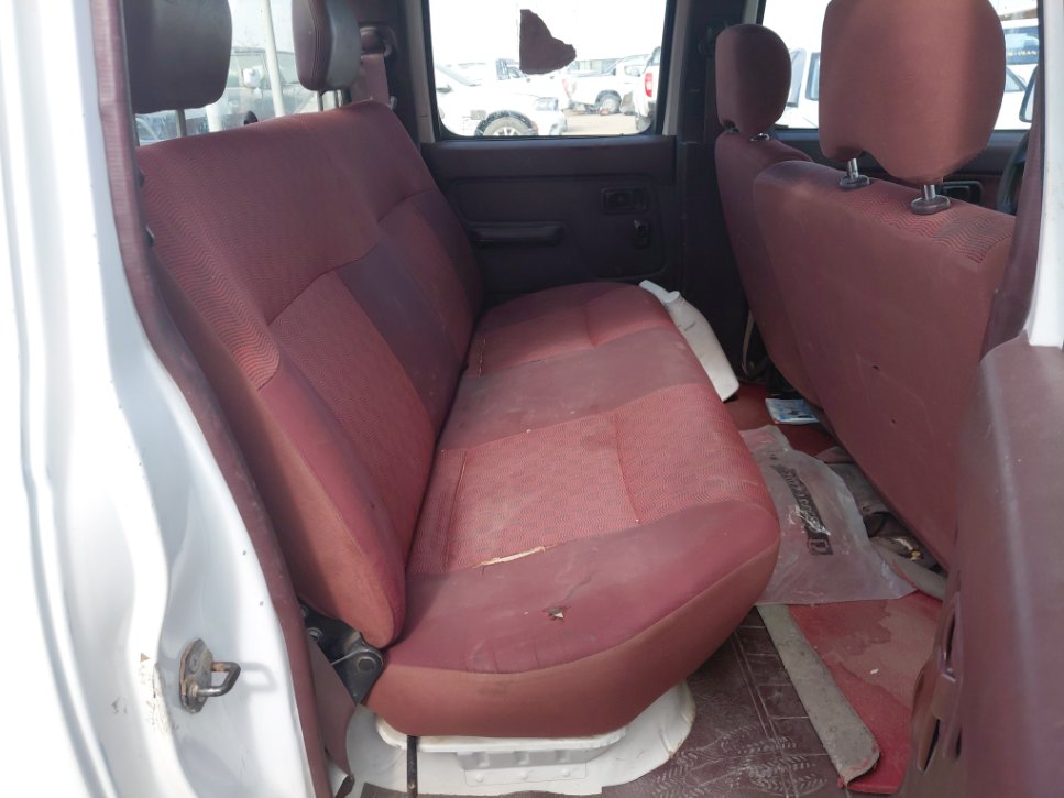 نيسان بيك أب  2016 image