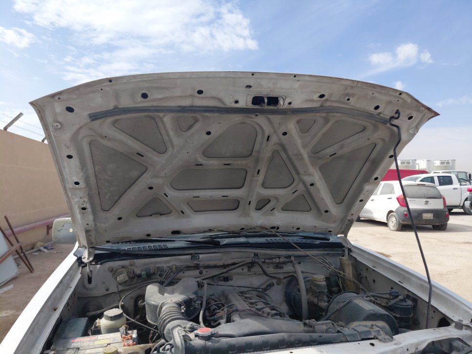 نيسان بيك أب  2016 image