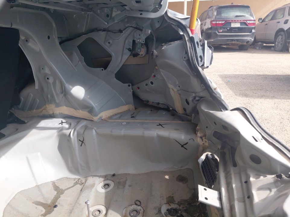 Toyota Yaris  2023 image