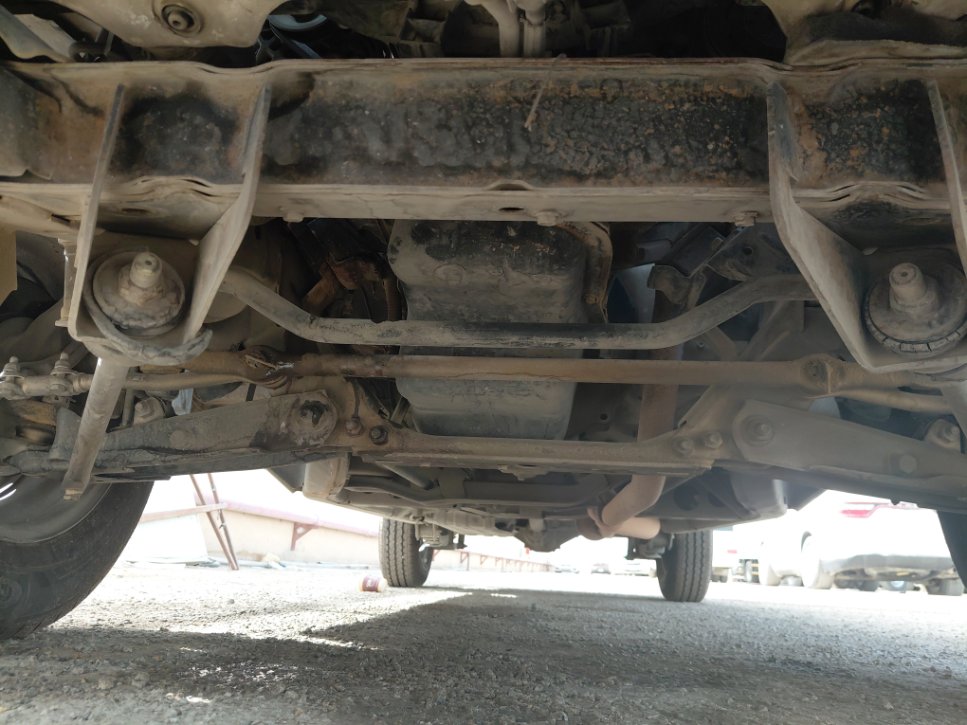 نيسان بيك أب  2016 image