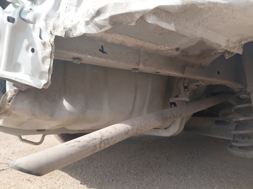 Toyota Yaris  2023 image