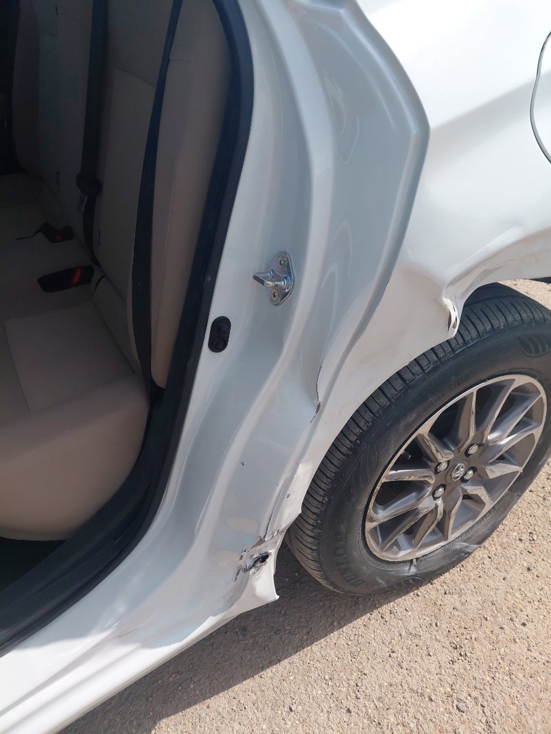 Toyota Yaris  2023 image