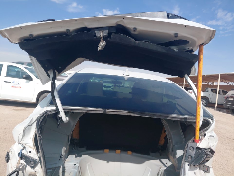 Toyota Yaris  2023 image