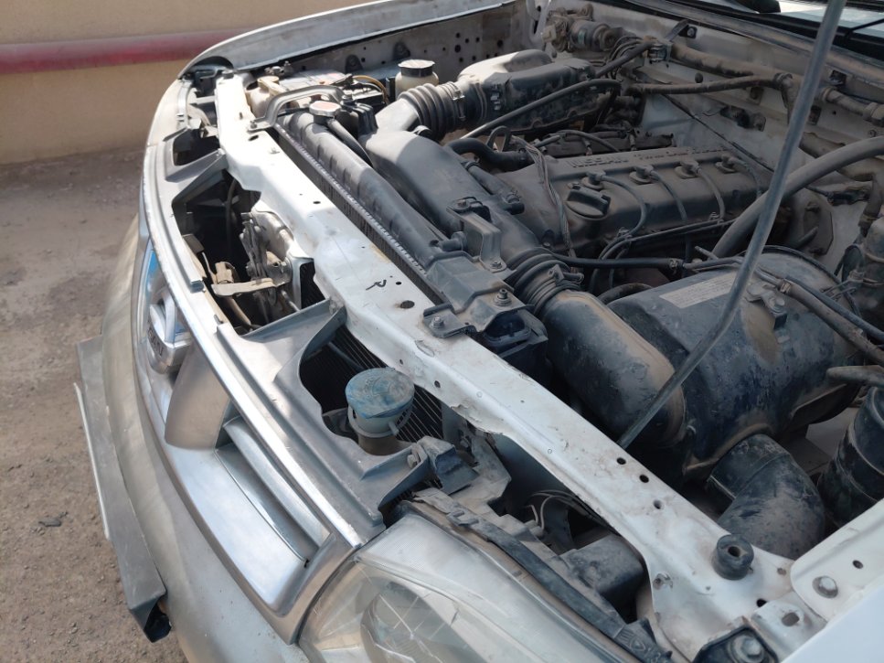 نيسان بيك أب  2016 image