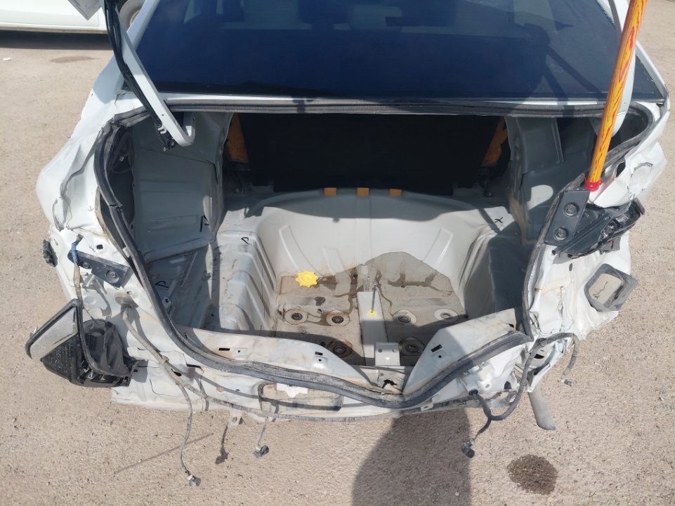 Toyota Yaris  2023 image