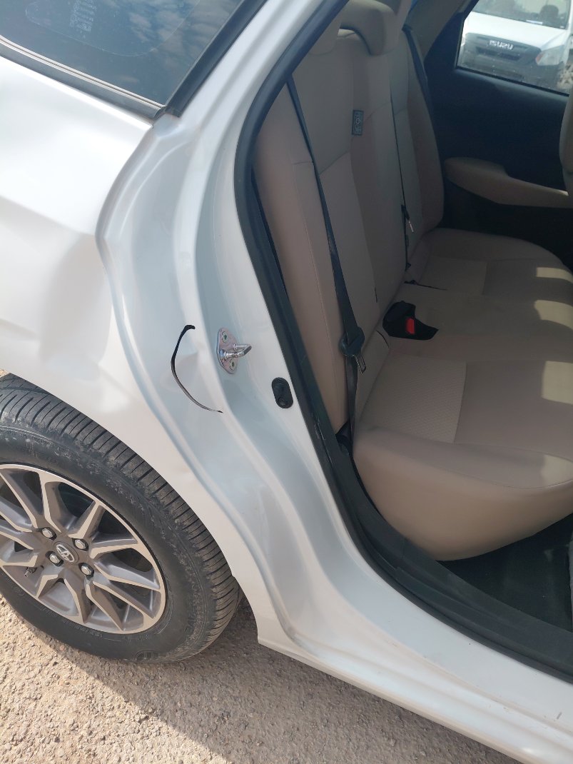 Toyota Yaris  2023 image