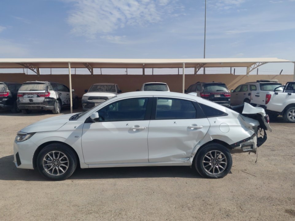 Toyota Yaris  2023 image