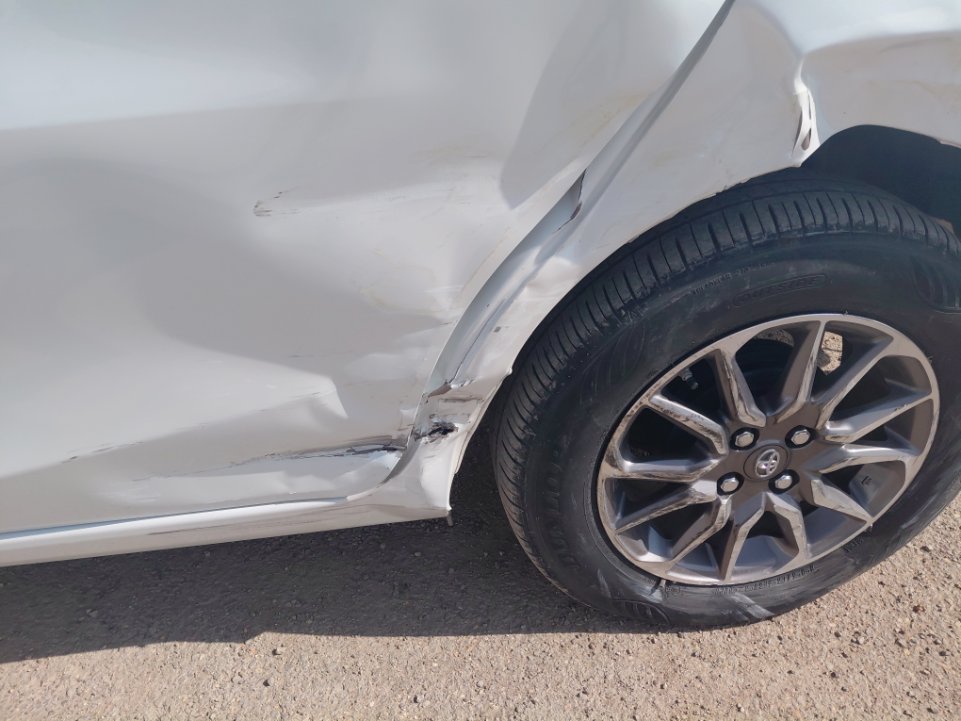 Toyota Yaris  2023 image