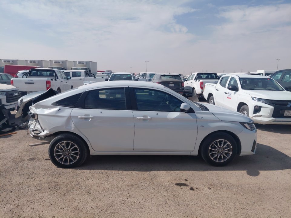 Toyota Yaris  2023 image