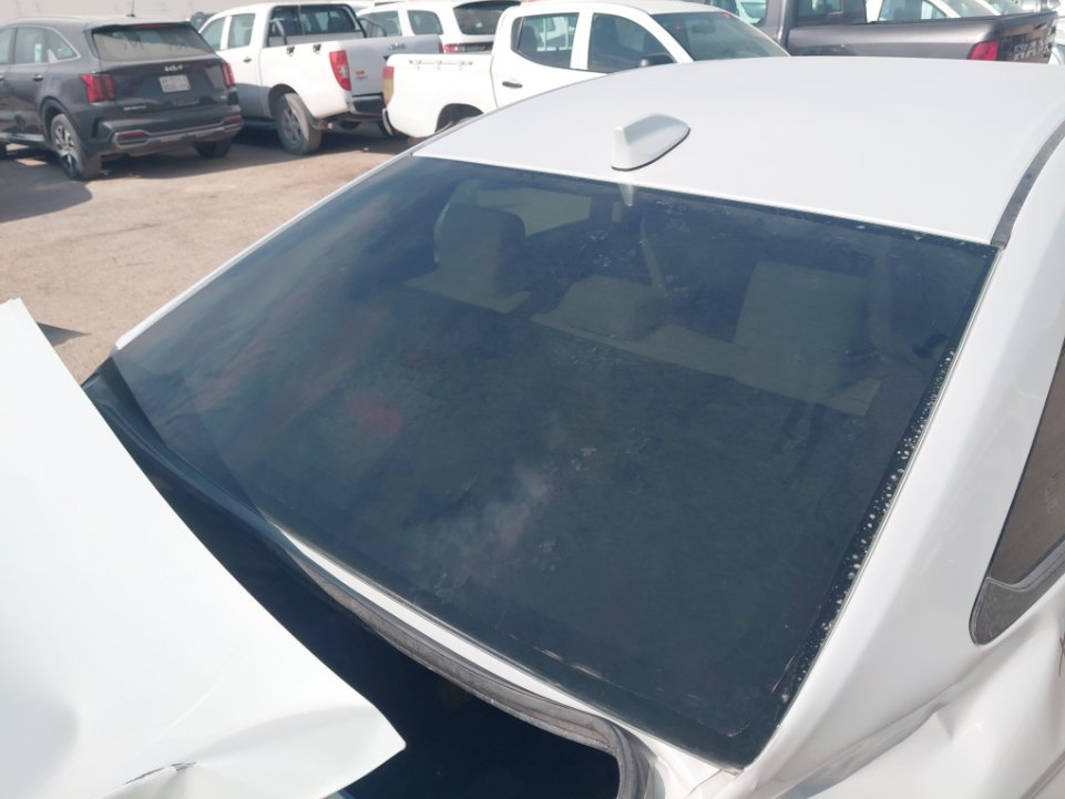 Toyota Yaris  2023 image