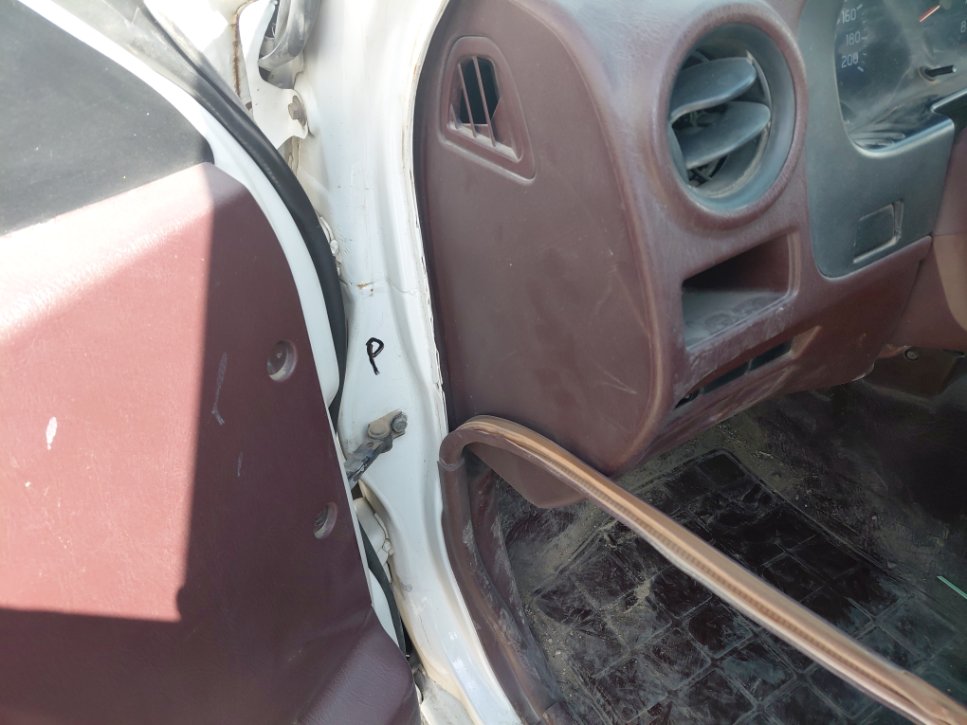 نيسان بيك أب  2016 image