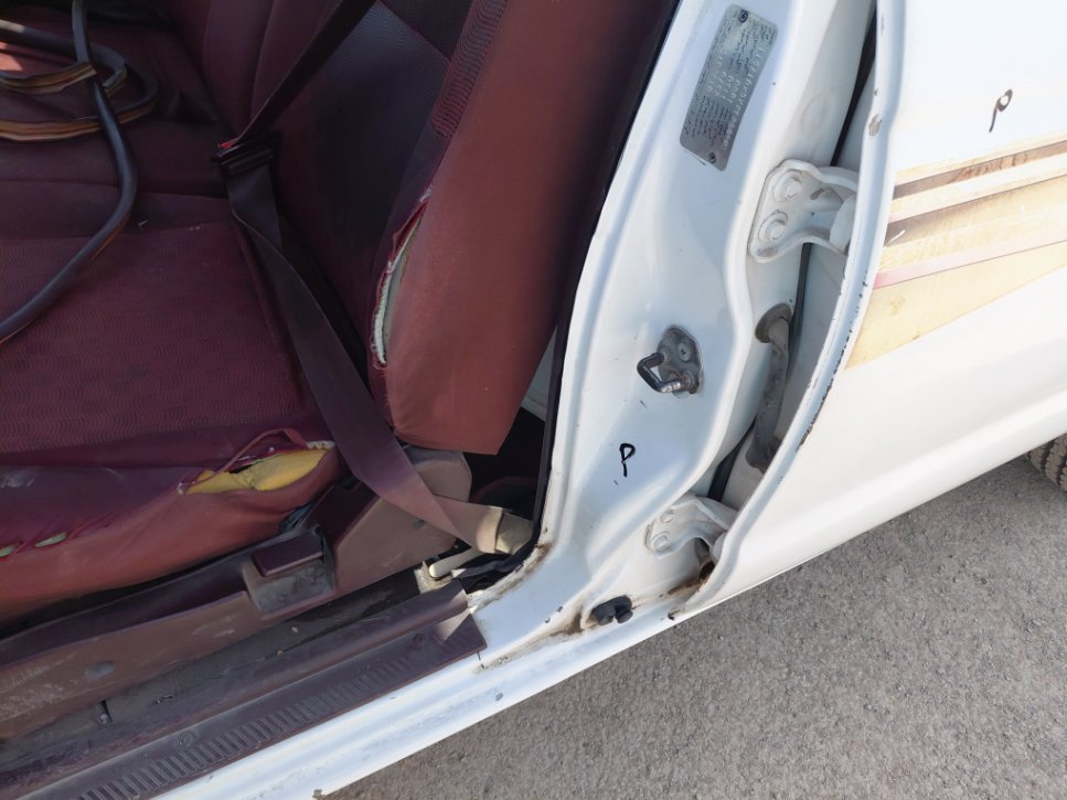 نيسان بيك أب  2016 image