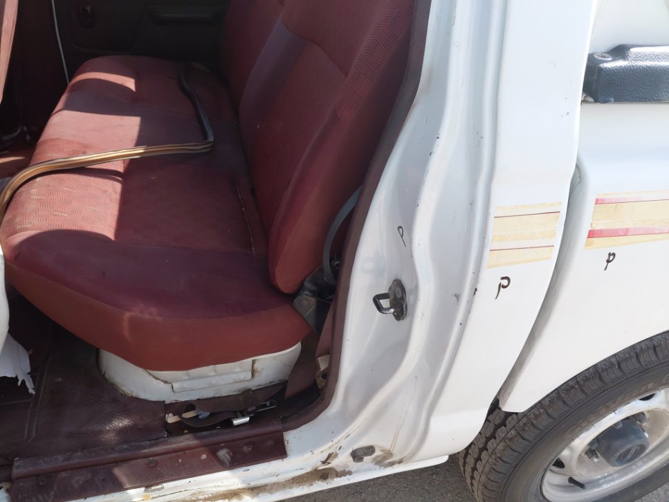 نيسان بيك أب  2016 image