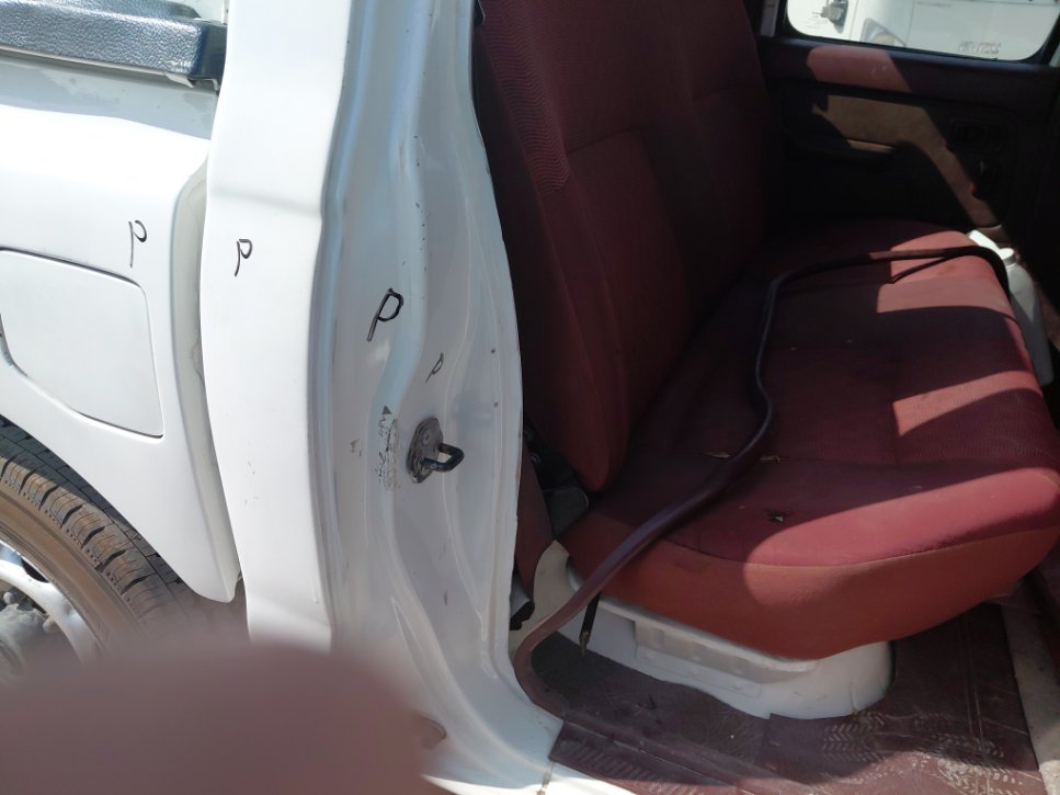 نيسان بيك أب  2016 image