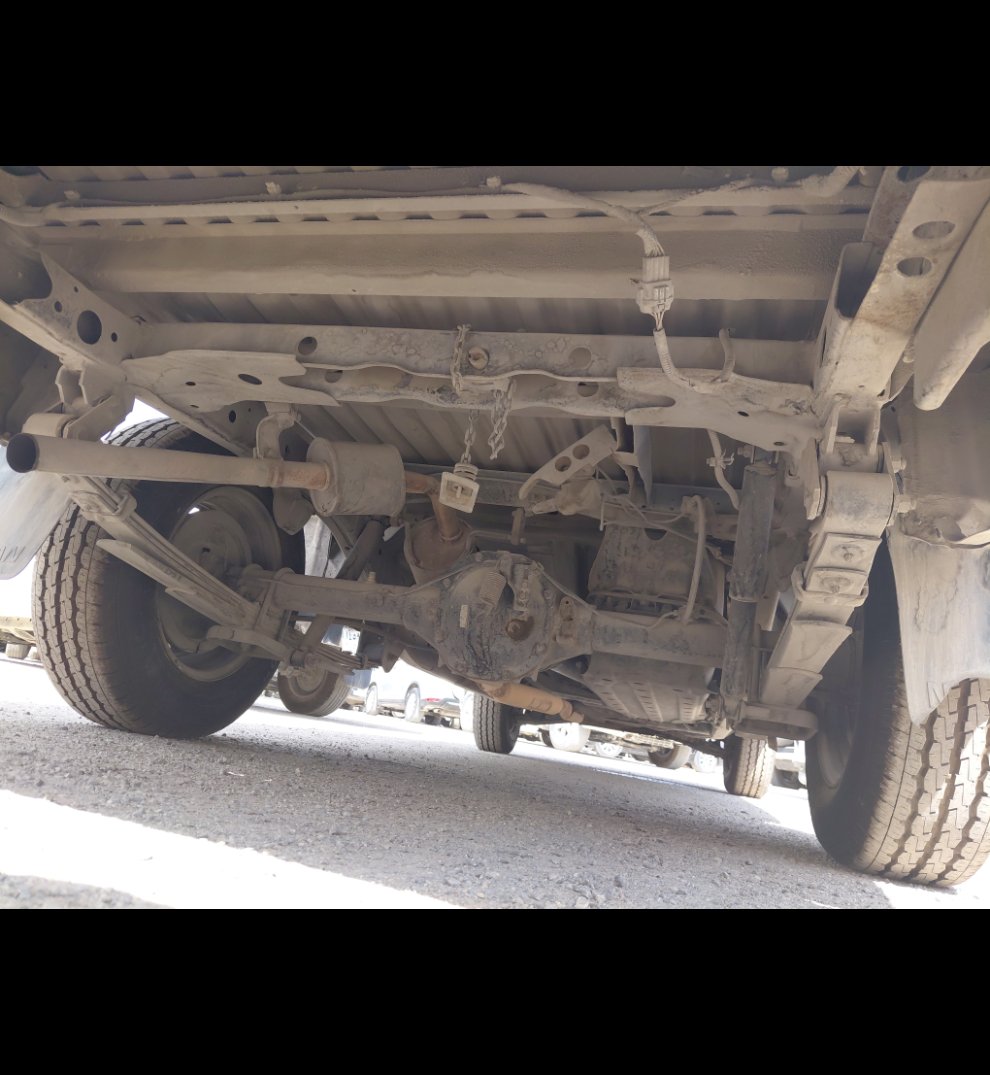 نيسان بيك أب  2016 image