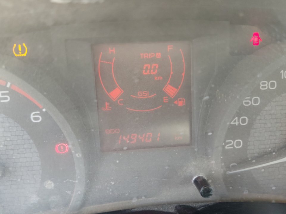 Isuzu D MAX 4x4 2020 image