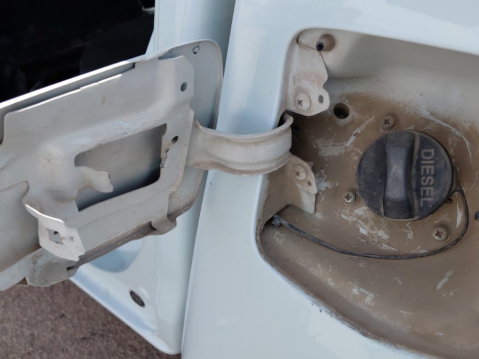 Isuzu D MAX 4x4 2022 image