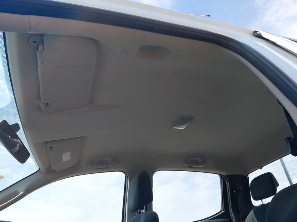 Isuzu D MAX 4x4 2020 image