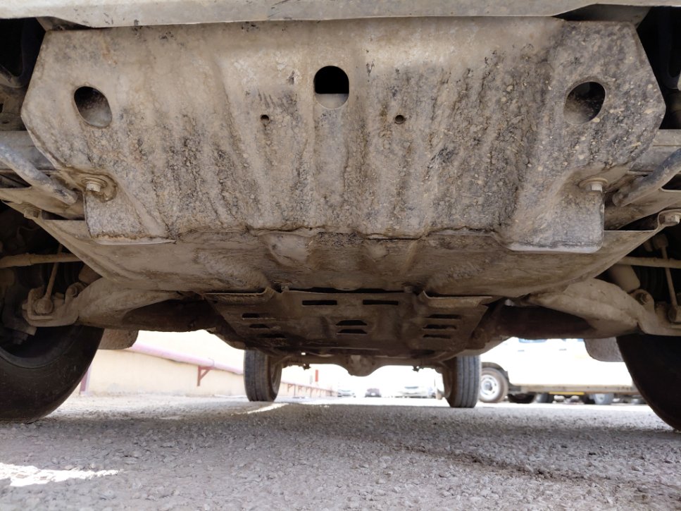 Isuzu D MAX 4x4 2022 image